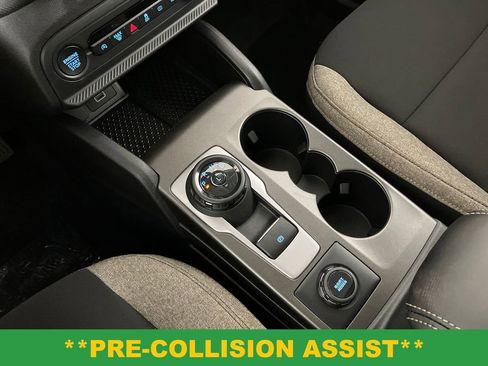 New 2026 Ford Bronco Sport Big Bend image 27