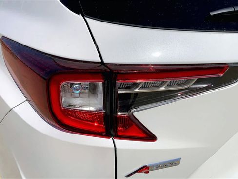 New 2026 Acura RDX A-Spec image 14