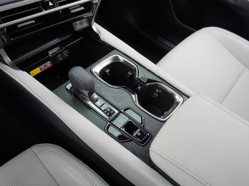 Certified 2025 Lexus RX 350 Premium w/ Convenience Package FWD image 20