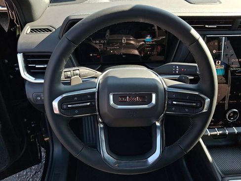 New 2027 GMC Terrain Elevation FWD image 12