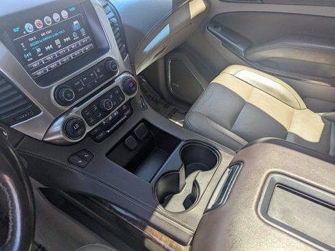 Used 2019 Chevrolet Tahoe LT AWD/4WD image 19