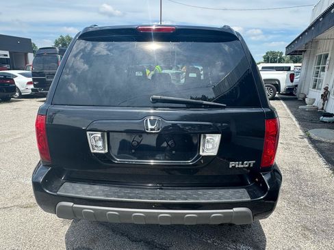 Used 2003 Honda Pilot EX image 5