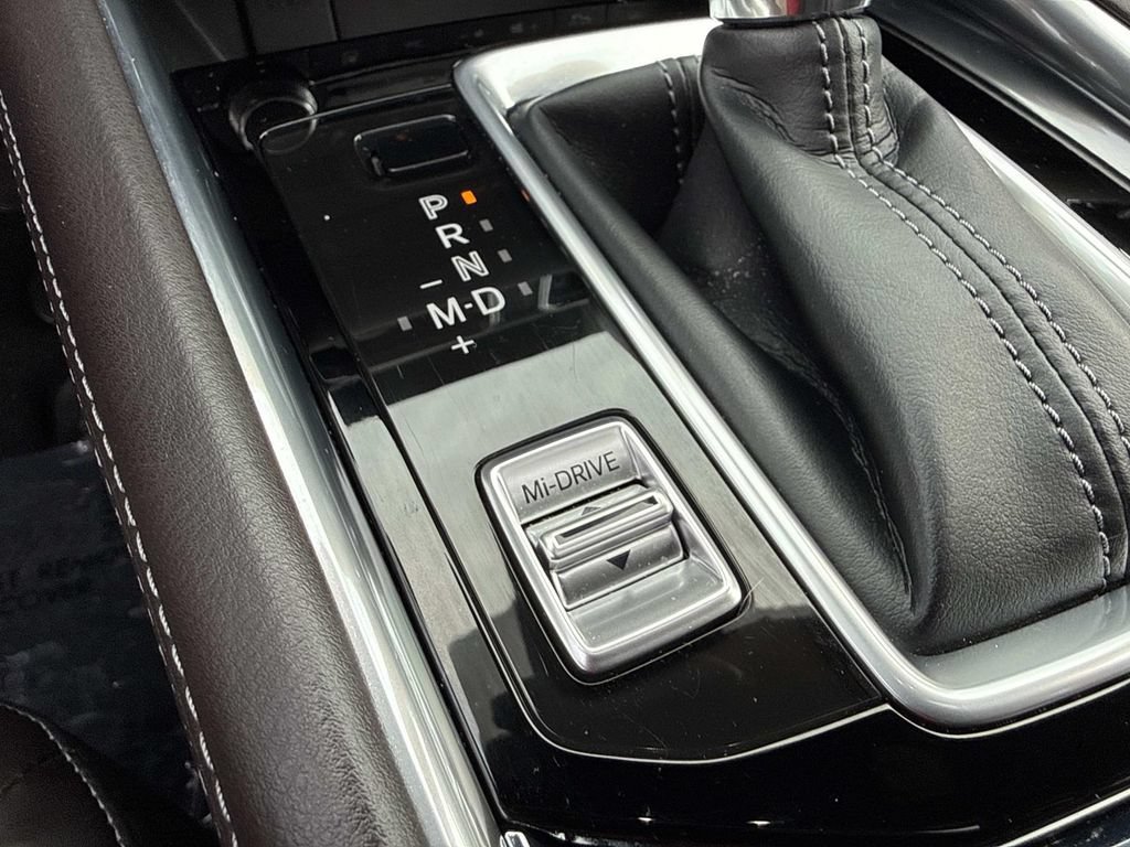Certified 2024 MAZDA CX-5 Signature AWD/4WD image 34