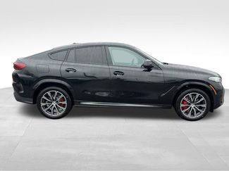 New 2026 BMW X6 xDrive40i w/ Climate Comfort Package video 2