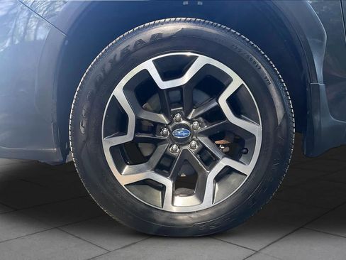 Used 2016 Subaru Crosstrek 2.0i Limited AWD/4WD image 10