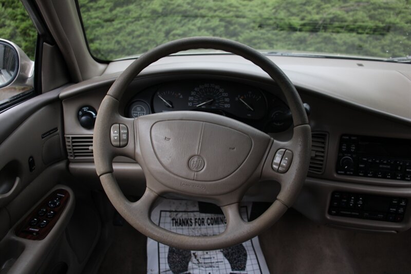 Used 1999 Buick Century Limited FWD image 17