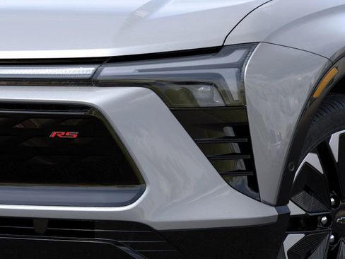 New 2025 Chevrolet Blazer EV RS w/ Super Cruise Package AWD/4WD image 34