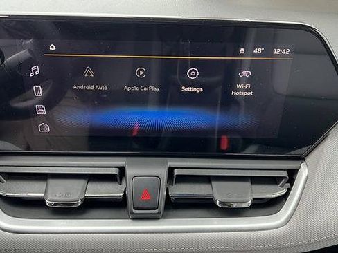 New 2026 Chevrolet TrailBlazer LS w/ LS Convenience Package image 21