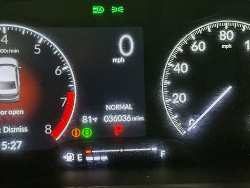 Used 2024 Honda Civic Sport image 18