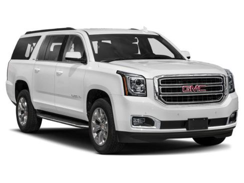 Used 2018 GMC Yukon XL SLT w/ Premium Edition RWD image 9