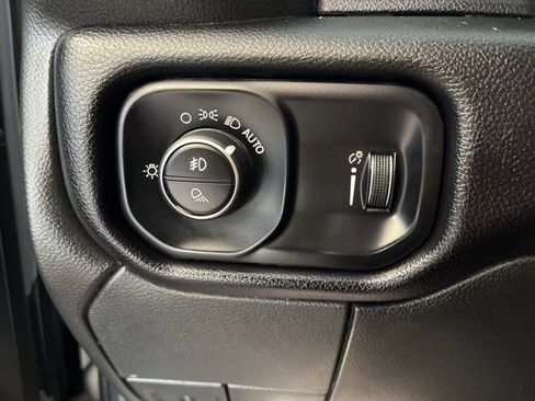 Certified 2024 RAM 2500 Big Horn image 16