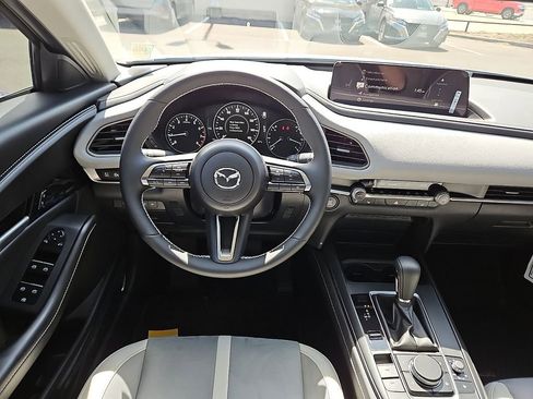 New 2026 MAZDA CX-30 Aire Edition AWD/4WD image 10