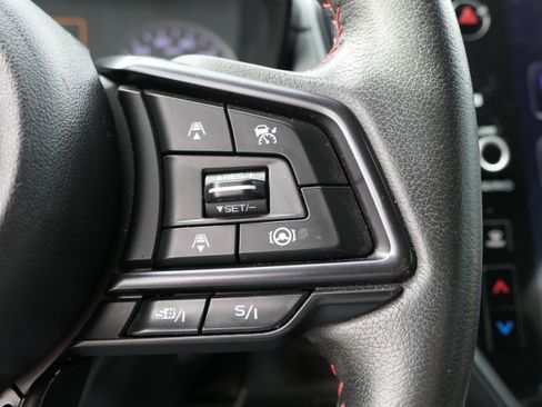 Certified 2022 Subaru WRX Premium image 15