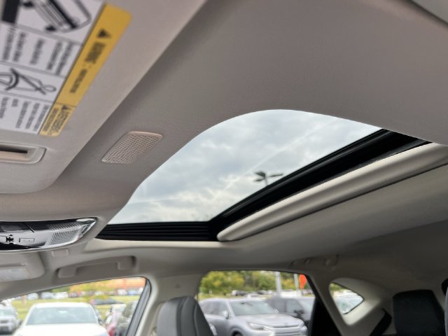 Certified 2026 Lexus NX 350 AWD w/ Accessory Package (2T) image 20