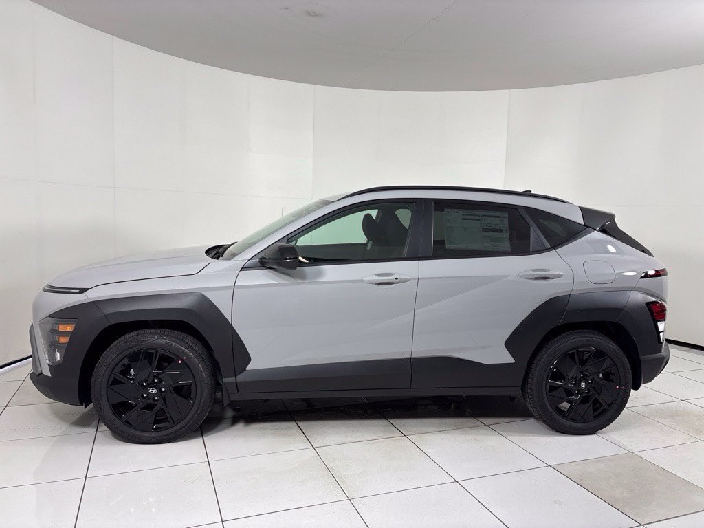 New 2027 Hyundai Kona SEL Sport FWD image 2