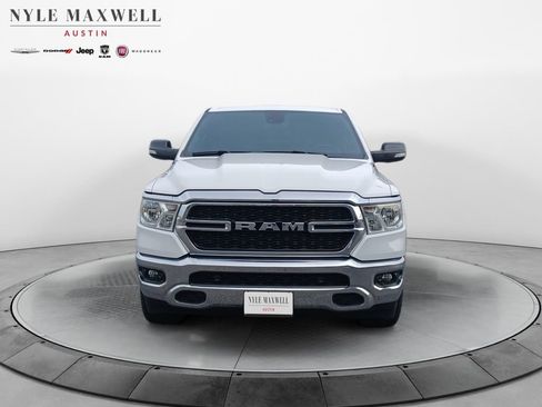 Used 2021 RAM 1500 Lone Star RWD image 18