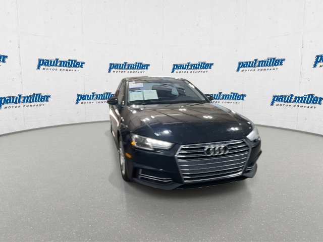 Used 2018 Audi A4 2.0T Ultra Premium FWD image 3