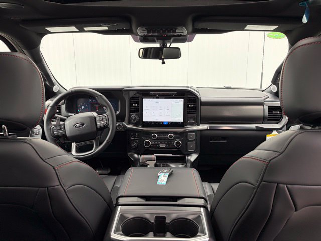 New 2026 Ford F150 Raptor AWD/4WD image 25