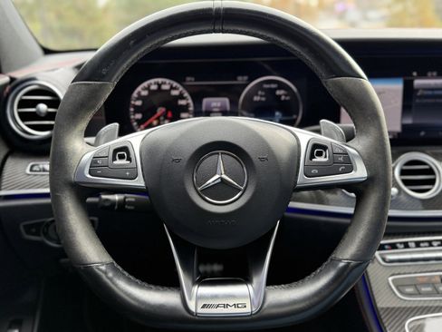 Used 2018 Mercedes-Benz E 43 AMG E 43 AMGﾮ image 24