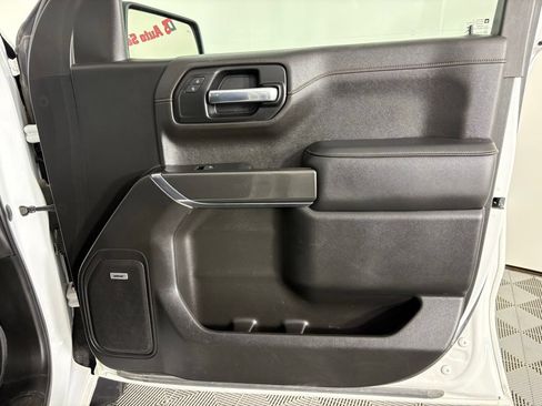 Used 2020 GMC Sierra 1500 AT4 w/ AT4 Premium Package AWD/4WD image 44