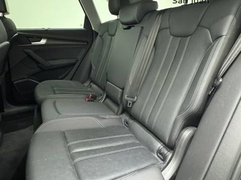 Used 2024 Audi Q5 2.0T Premium Plus w/ Premium Plus Package AWD/4WD image 26