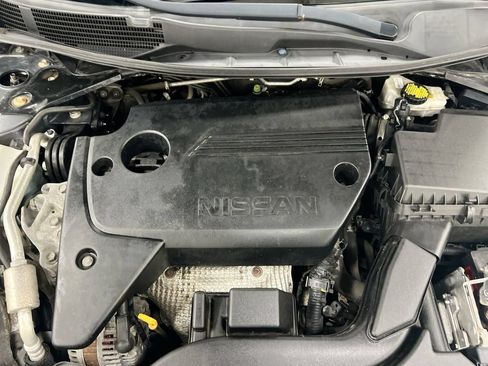 Used 2018 Nissan Altima 2.5 SL FWD image 24