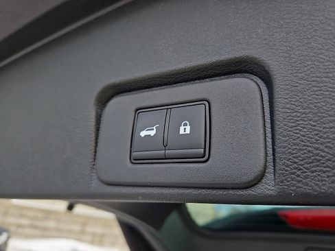 Certified 2023 Nissan Rogue SV w/ SV Premium B Package image 29