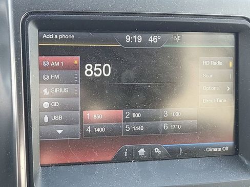 Used 2014 Ford F150 FX4 w/ Equipment Group 402A Luxury AWD/4WD image 19