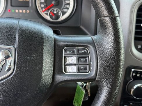 Used 2016 RAM 1500 Tradesman w/ Popular Equipment Group AWD/4WD image 17