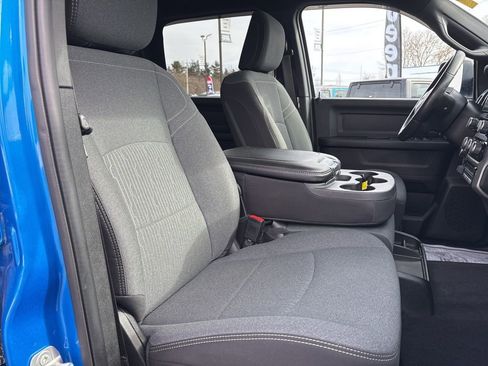 Used 2022 RAM 2500 Tradesman image 19