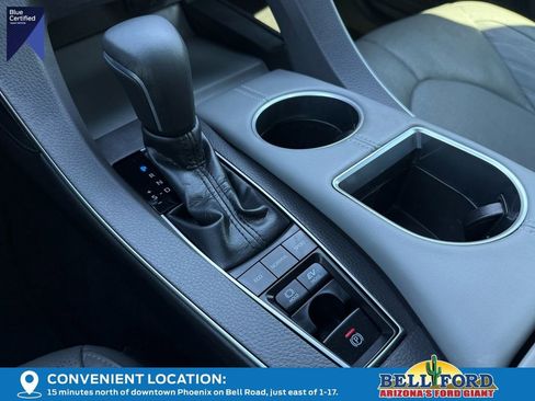 Used 2019 Toyota Avalon Limited w/ Advanced Safety Package image 22