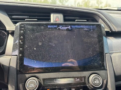 Used 2018 Honda Civic LX image 22