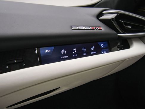 Certified 2024 Ferrari 296 GTB image 44