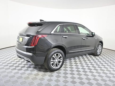 Used 2022 Cadillac XT5 Premium Luxury image 6