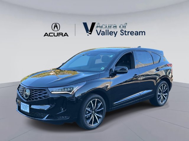 Used 2025 Acura RDX w/ Advance Package AWD/4WD image 4