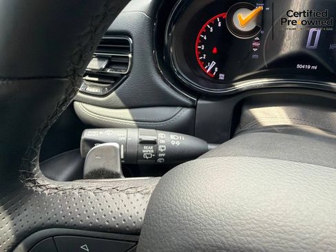 Certified 2022 Dodge Durango GT RWD image 73