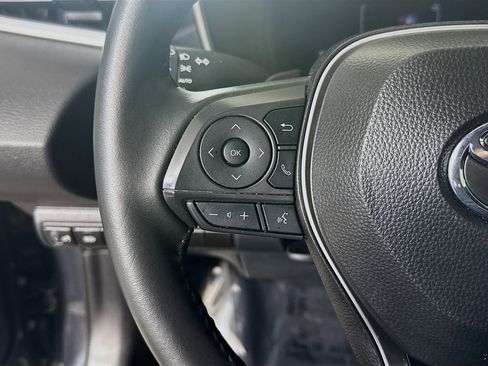 Used 2024 Toyota Corolla XSE FWD image 14