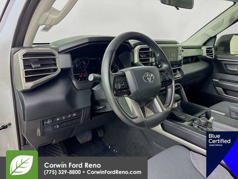 Used 2024 Toyota Tundra SR5 image 11