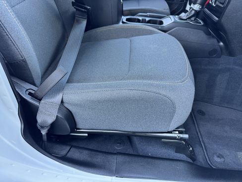 Used 2024 Jeep Wrangler Sport S image 22