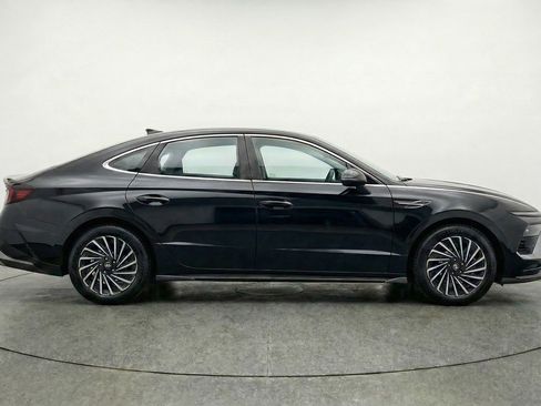 Used 2025 Hyundai Sonata SEL image 11