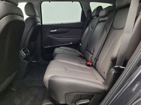 Used 2020 Hyundai Santa Fe Limited image 18