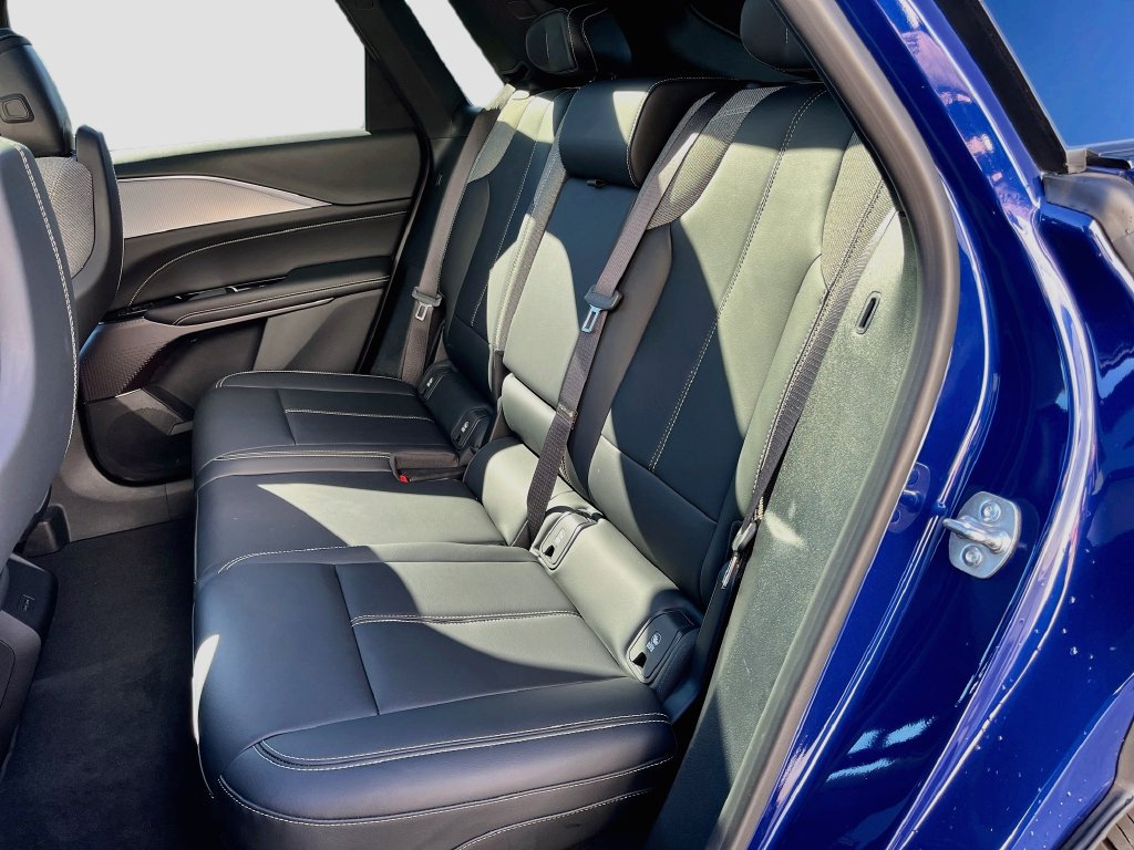 Certified 2024 Cadillac Lyriq Tech AWD/4WD image 30
