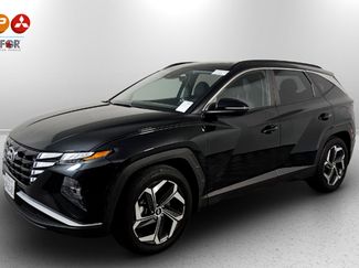 Used 2024 Hyundai Tucson SEL w/ Convenience Package video 1