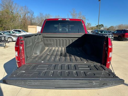 Used 2019 Ford F150 XLT w/ Equipment Group 302A Luxury image 29