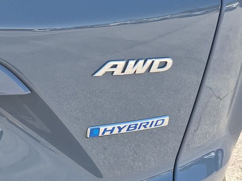 Used 2022 Honda CR-V EX-L image 20