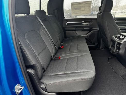 New 2026 RAM 1500 Big Horn image 17