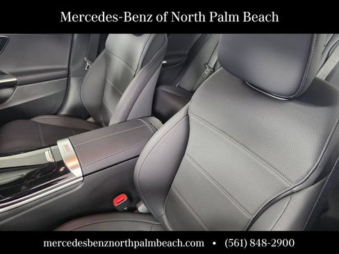 New 2026 Mercedes-Benz C 300 Sedan image 9