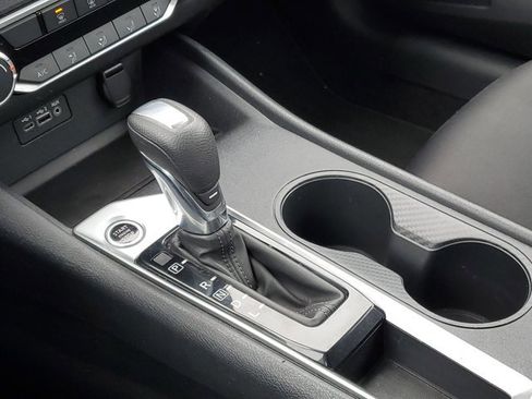 Certified 2020 Nissan Altima 2.5 S image 18