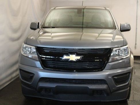 Used 2020 Chevrolet Colorado LT image 3