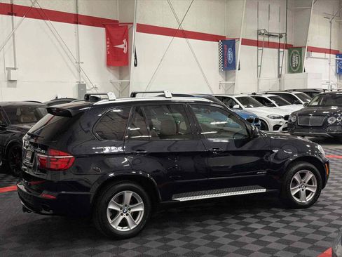 Used 2013 BMW X5 xDrive50i AWD/4WD image 4